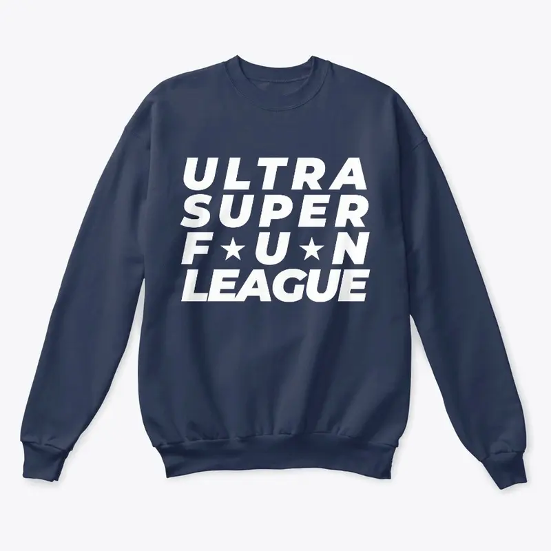 Ultra Super Fun League