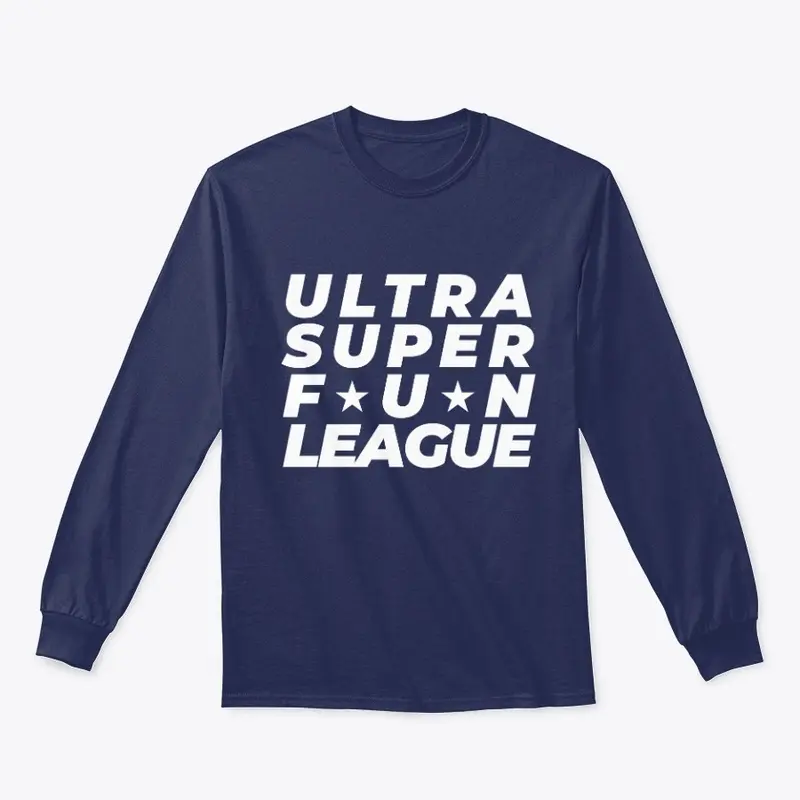 Ultra Super Fun League