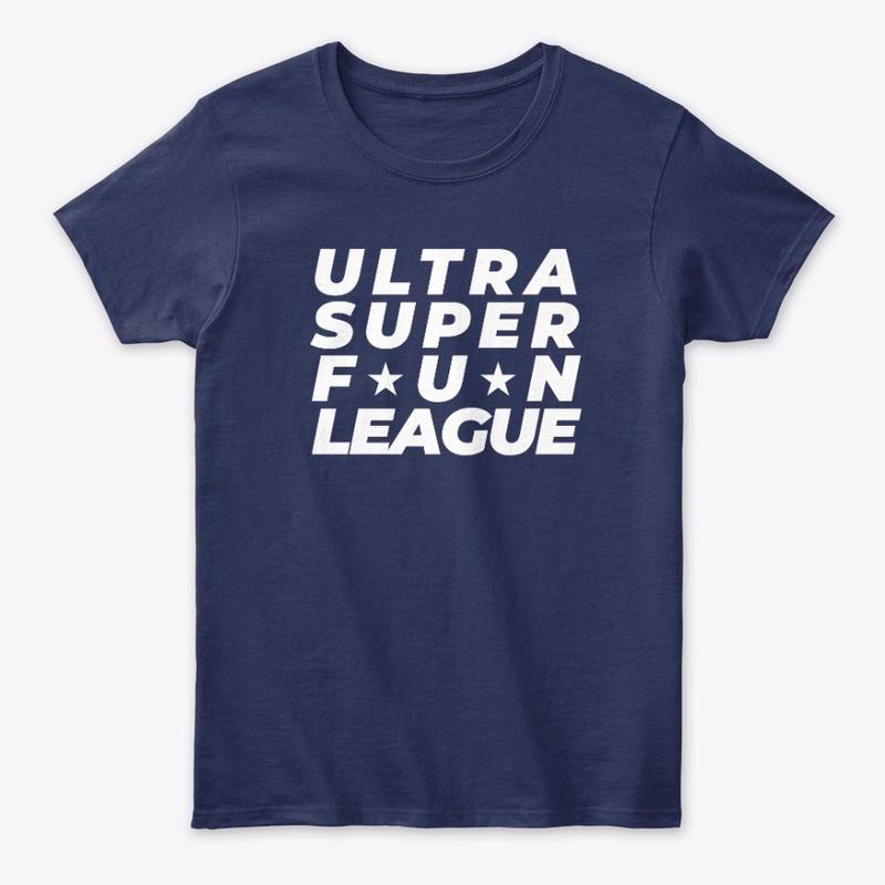 Ultra Super Fun League