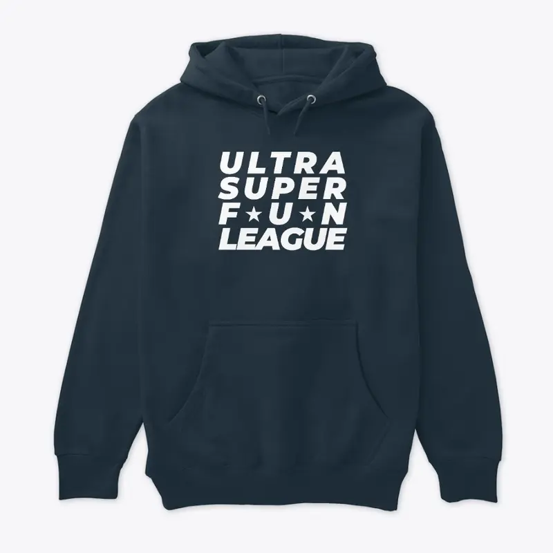 Ultra Super Fun League