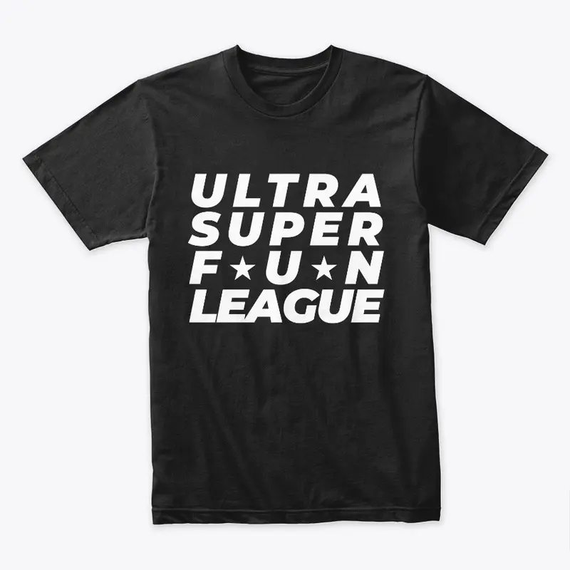 Ultra Super Fun League