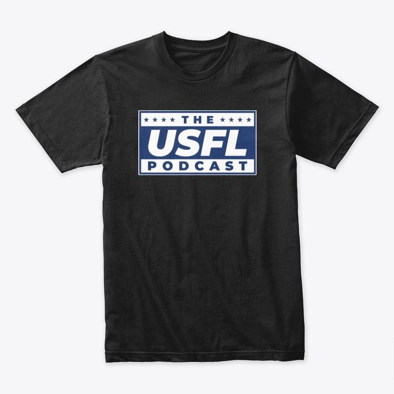 The USFL Podcast