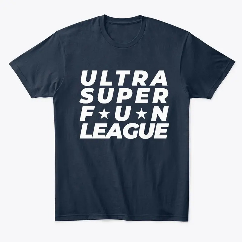 Ultra Super Fun League