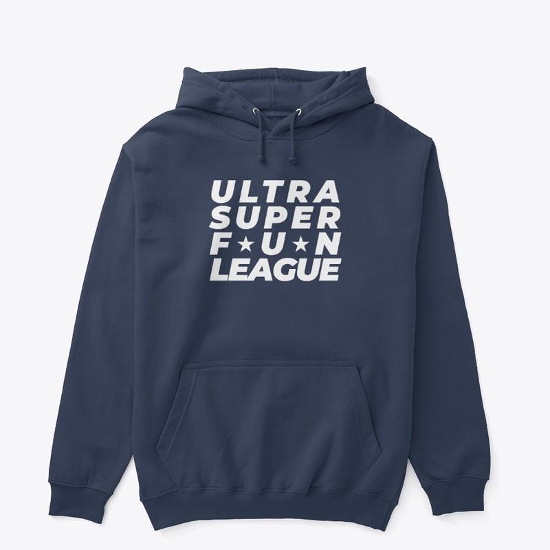 Ultra Super Fun League