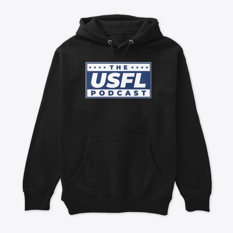 The USFL Podcast