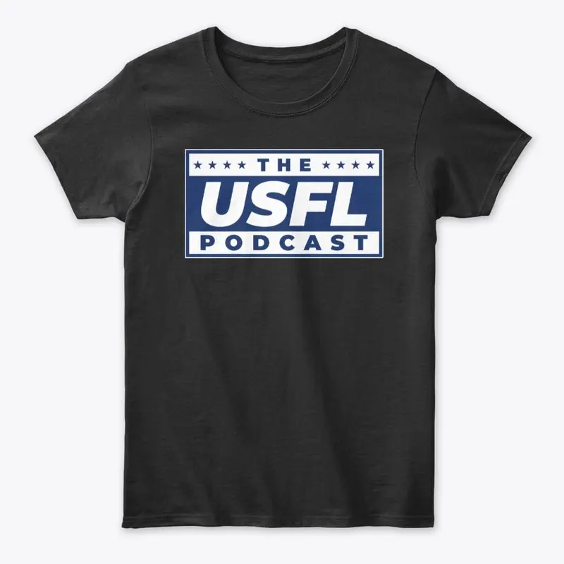 The USFL Podcast