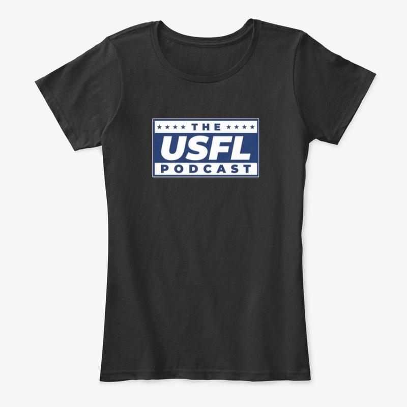 The USFL Podcast